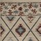 Homeroots 39 x 63 in. Ivory Polypropylene Rug 374405 - alternate 5